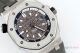 Swiss Audemars Piguet Royal Oak Offshore Diver SS Grey Dial Swiss 9015 Watch (8)_th.jpg